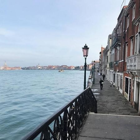 Ai Cordami Apartment Venice Ngoại thất bức ảnh