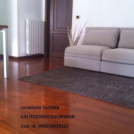 Ai Cordami Apartment Venice Ngoại thất bức ảnh
