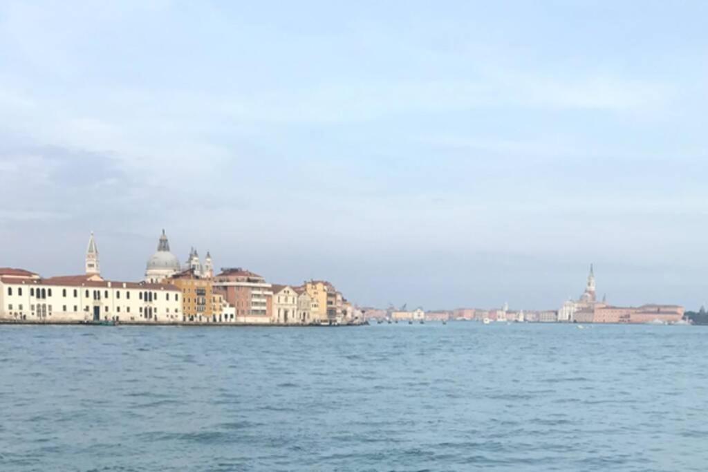 Ai Cordami Apartment Venice Ngoại thất bức ảnh
