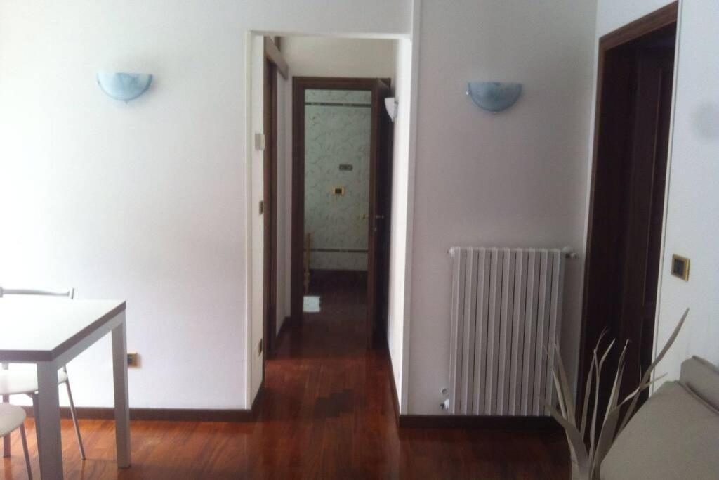 Ai Cordami Apartment Venice Ngoại thất bức ảnh