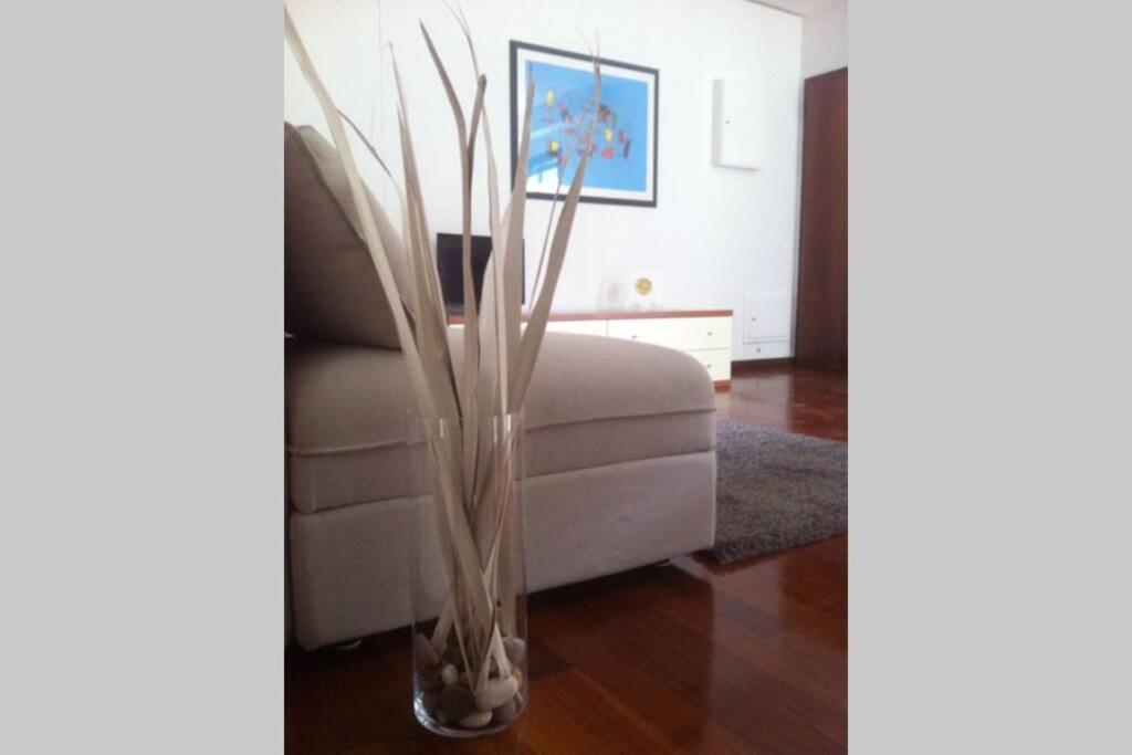 Ai Cordami Apartment Venice Ngoại thất bức ảnh