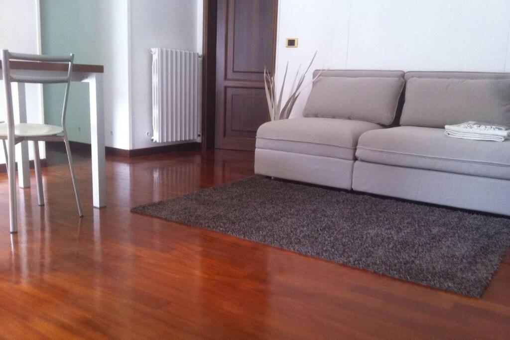 Ai Cordami Apartment Venice Ngoại thất bức ảnh