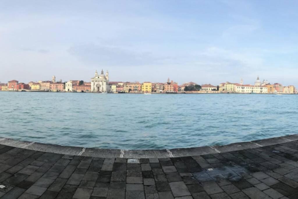 Ai Cordami Apartment Venice Ngoại thất bức ảnh