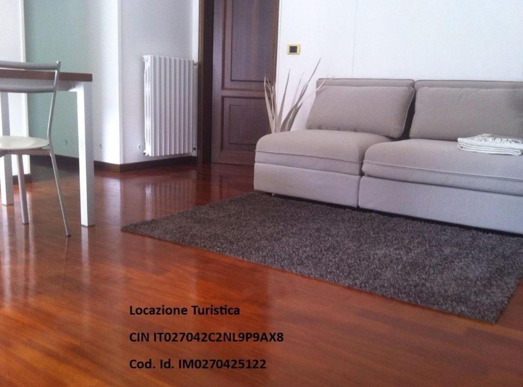Ai Cordami Apartment Venice Ngoại thất bức ảnh